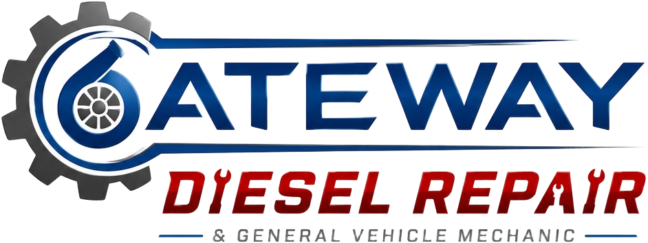 Gateway Diesel Repair logo